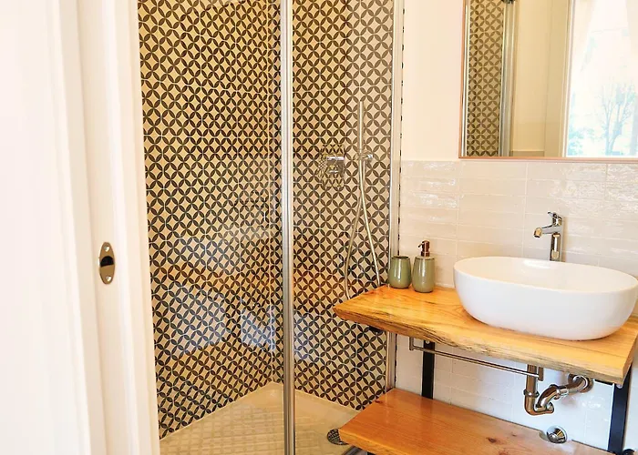 The Way Repubblica Pensjonat
