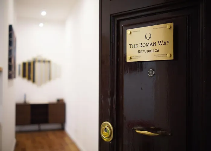 The Way Repubblica Gasthof 4*